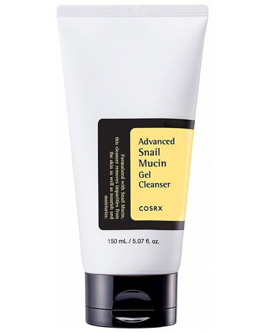 COSRX Advanced Snail Gel Cleanser 150ml