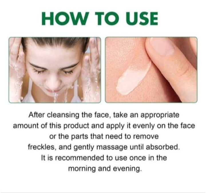 Dark Spot Correcting Glow Serum